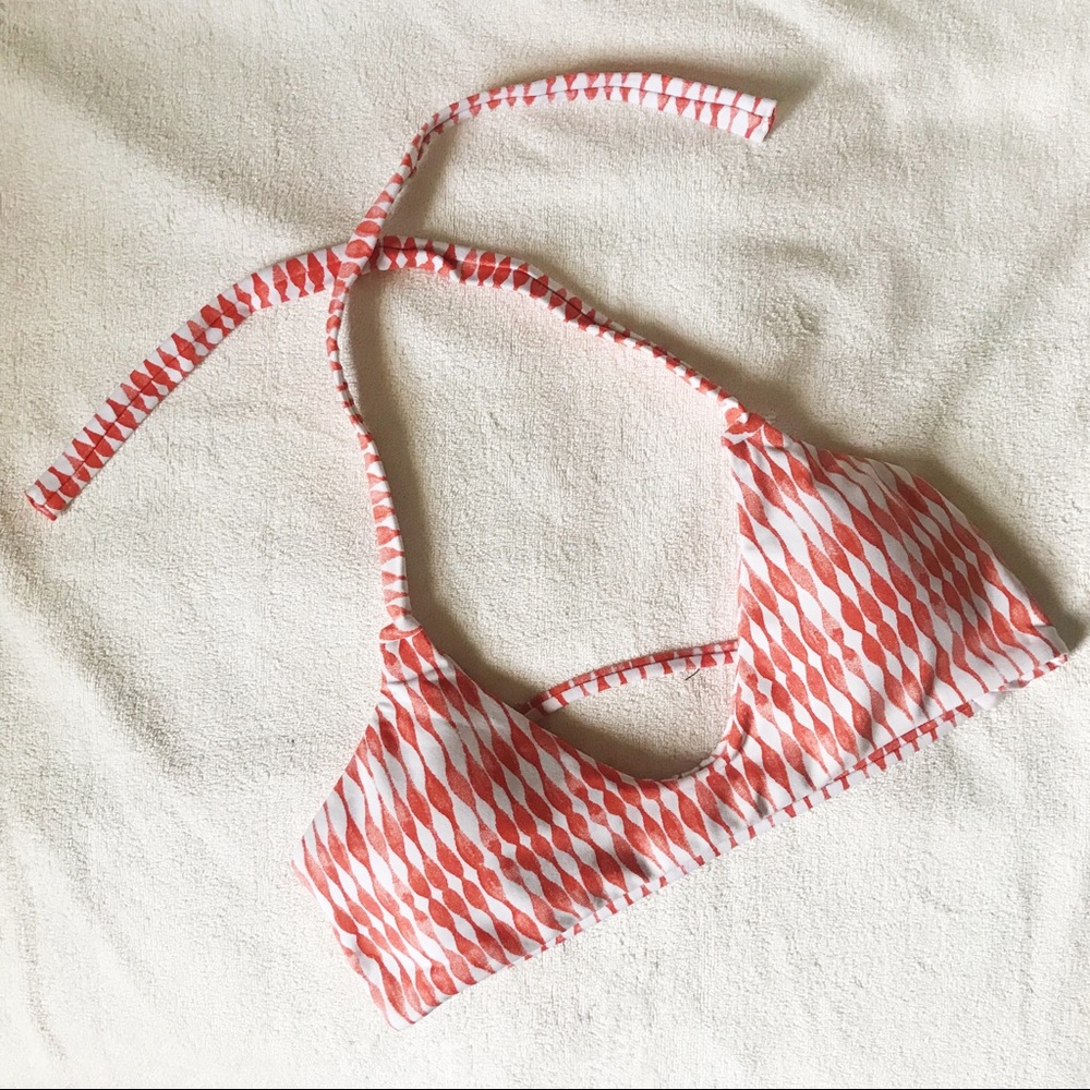 Midori Bikinis Croatia Top in Nohu